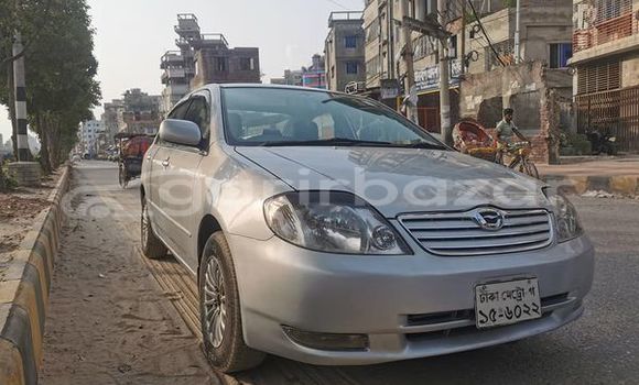 Buy Used 2001 Toyota corolla g in Dhaka, Dhaka Buy Used 2001 Toyota corolla g in Dhaka, Dhaka
