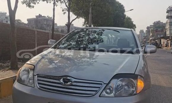Buy Used 2001 Toyota corolla g in Dhaka, Dhaka Buy Used 2001 Toyota corolla g in Dhaka, Dhaka