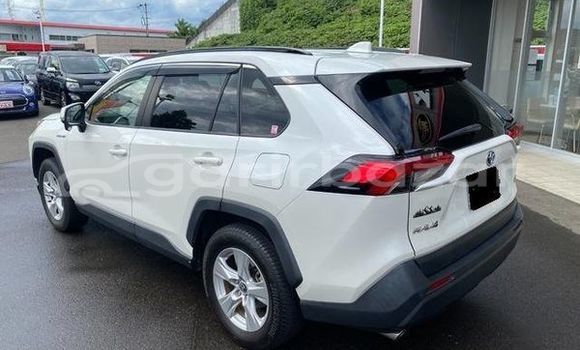 কেনা ব্যবহৃত Toyota RAV4 Pearl গাড়ী মধ্যে ঢাকা মধ্যে Dhaka কেনা ব্যবহৃত Toyota RAV4 Pearl গাড়ী মধ্যে ঢাকা মধ্যে Dhaka