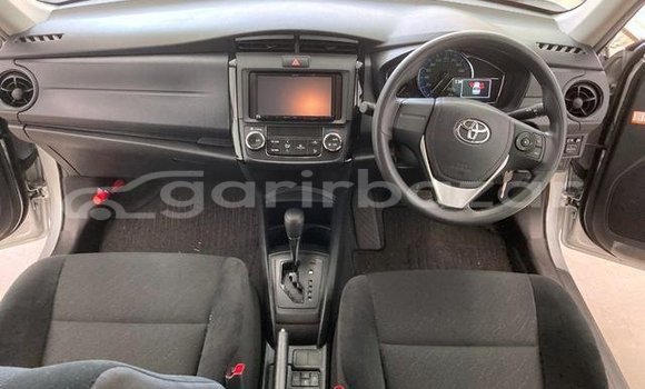 কেনা ব্যবহৃত Toyota axio x White গাড়ী মধ্যে ঢাকা মধ্যে Dhaka কেনা ব্যবহৃত Toyota axio x White গাড়ী মধ্যে ঢাকা মধ্যে Dhaka