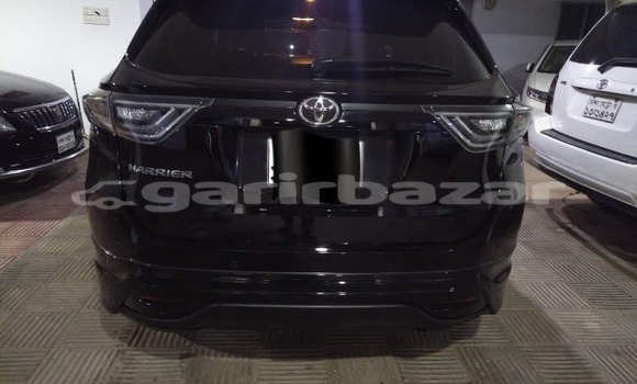 Buy Used 2014 Toyota Harrier in Dhaka, Dhaka Buy Used 2014 Toyota Harrier in Dhaka, Dhaka