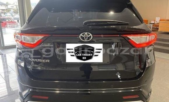 কেনা ব্যবহৃত Toyota harrier premium Black গাড়ী মধ্যে ঢাকা মধ্যে Dhaka কেনা ব্যবহৃত Toyota harrier premium Black গাড়ী মধ্যে ঢাকা মধ্যে Dhaka