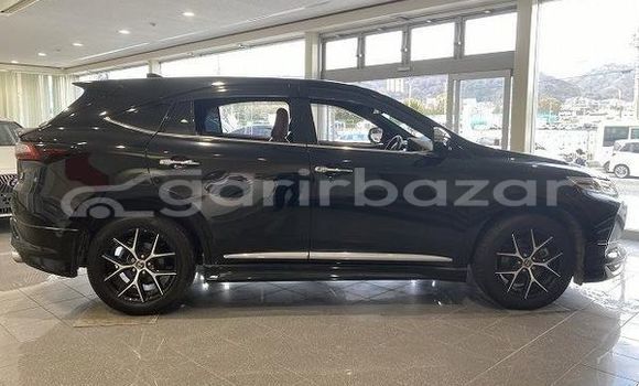 কেনা ব্যবহৃত Toyota harrier premium Black গাড়ী মধ্যে ঢাকা মধ্যে Dhaka কেনা ব্যবহৃত Toyota harrier premium Black গাড়ী মধ্যে ঢাকা মধ্যে Dhaka