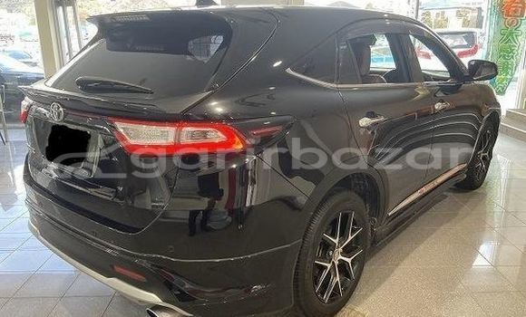 কেনা ব্যবহৃত Toyota harrier premium Black গাড়ী মধ্যে ঢাকা মধ্যে Dhaka কেনা ব্যবহৃত Toyota harrier premium Black গাড়ী মধ্যে ঢাকা মধ্যে Dhaka