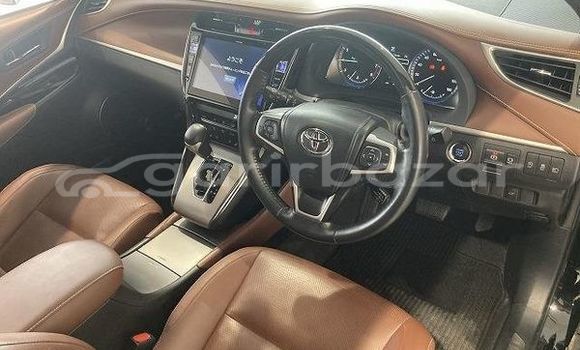 কেনা ব্যবহৃত Toyota harrier premium Black গাড়ী মধ্যে ঢাকা মধ্যে Dhaka কেনা ব্যবহৃত Toyota harrier premium Black গাড়ী মধ্যে ঢাকা মধ্যে Dhaka