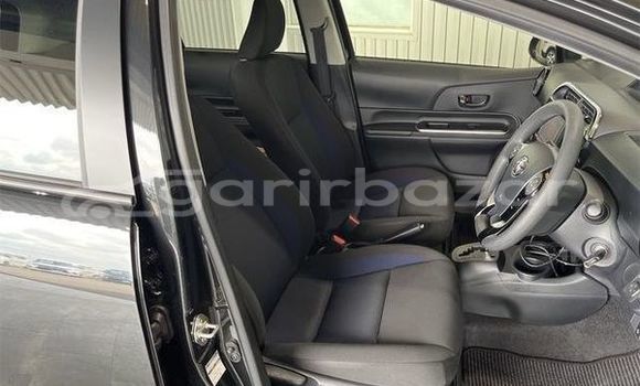 কেনা ব্যবহৃত Toyota aqua s Black গাড়ী মধ্যে ঢাকা মধ্যে Dhaka কেনা ব্যবহৃত Toyota aqua s Black গাড়ী মধ্যে ঢাকা মধ্যে Dhaka