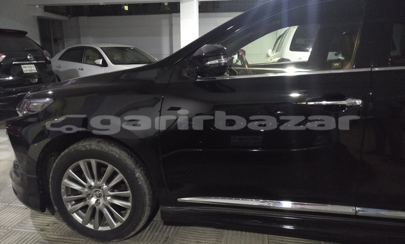 Buy Used 2014 Toyota Harrier in Dhaka, Dhaka Buy Used 2014 Toyota Harrier in Dhaka, Dhaka