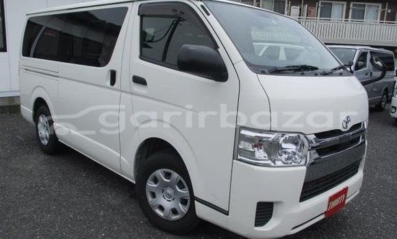 কেনা ব্যবহৃত Toyota hiace super-gl White গাড়ী মধ্যে ঢাকা মধ্যে Dhaka কেনা ব্যবহৃত Toyota hiace super-gl White গাড়ী মধ্যে ঢাকা মধ্যে Dhaka