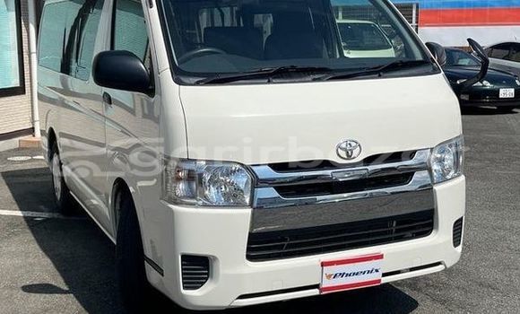 কেনা ব্যবহৃত Toyota hiace super-gl White গাড়ী মধ্যে ঢাকা মধ্যে Dhaka কেনা ব্যবহৃত Toyota hiace super-gl White গাড়ী মধ্যে ঢাকা মধ্যে Dhaka