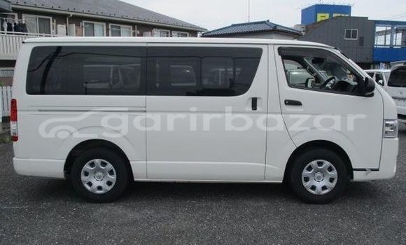 কেনা ব্যবহৃত Toyota hiace super-gl White গাড়ী মধ্যে ঢাকা মধ্যে Dhaka কেনা ব্যবহৃত Toyota hiace super-gl White গাড়ী মধ্যে ঢাকা মধ্যে Dhaka
