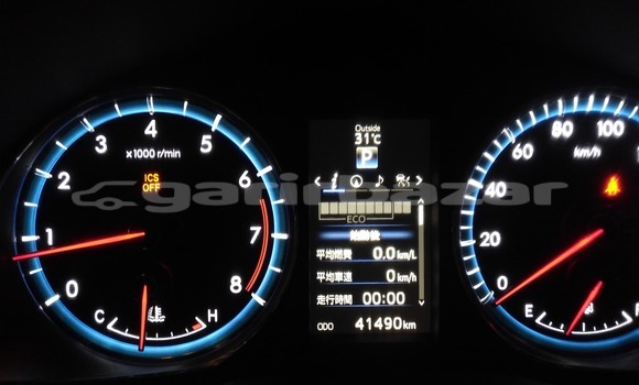 Buy Used 2014 Toyota Harrier in Dhaka, Dhaka Buy Used 2014 Toyota Harrier in Dhaka, Dhaka