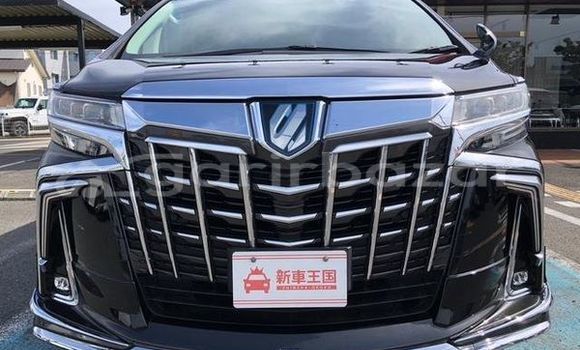 কেনা ব্যবহৃত Toyota Alphard Black গাড়ী মধ্যে ঢাকা মধ্যে Dhaka কেনা ব্যবহৃত Toyota Alphard Black গাড়ী মধ্যে ঢাকা মধ্যে Dhaka