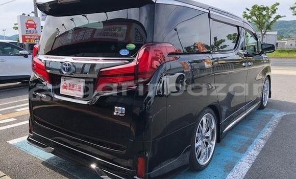 কেনা ব্যবহৃত Toyota Alphard Black গাড়ী মধ্যে ঢাকা মধ্যে Dhaka কেনা ব্যবহৃত Toyota Alphard Black গাড়ী মধ্যে ঢাকা মধ্যে Dhaka