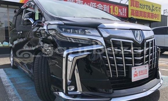 কেনা ব্যবহৃত Toyota Alphard Black গাড়ী মধ্যে ঢাকা মধ্যে Dhaka কেনা ব্যবহৃত Toyota Alphard Black গাড়ী মধ্যে ঢাকা মধ্যে Dhaka