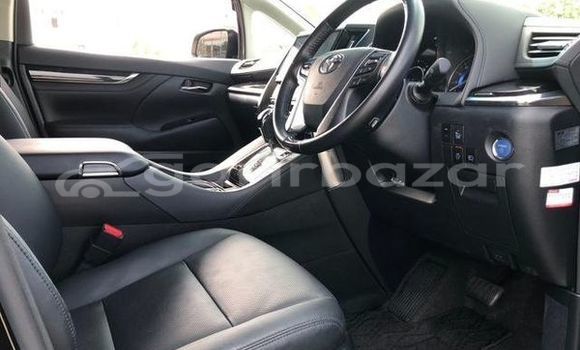 কেনা ব্যবহৃত Toyota Alphard Black গাড়ী মধ্যে ঢাকা মধ্যে Dhaka কেনা ব্যবহৃত Toyota Alphard Black গাড়ী মধ্যে ঢাকা মধ্যে Dhaka