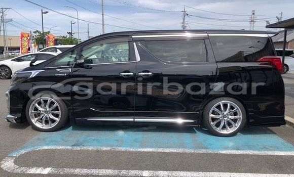 কেনা ব্যবহৃত Toyota Alphard Black গাড়ী মধ্যে ঢাকা মধ্যে Dhaka কেনা ব্যবহৃত Toyota Alphard Black গাড়ী মধ্যে ঢাকা মধ্যে Dhaka