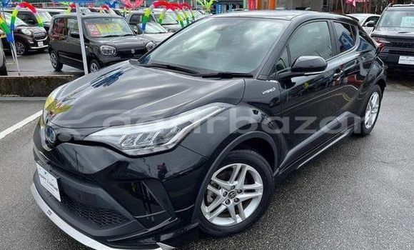 কেনা ব্যবহৃত Toyota chr s led Black গাড়ী মধ্যে ঢাকা মধ্যে Dhaka কেনা ব্যবহৃত Toyota chr s led Black গাড়ী মধ্যে ঢাকা মধ্যে Dhaka