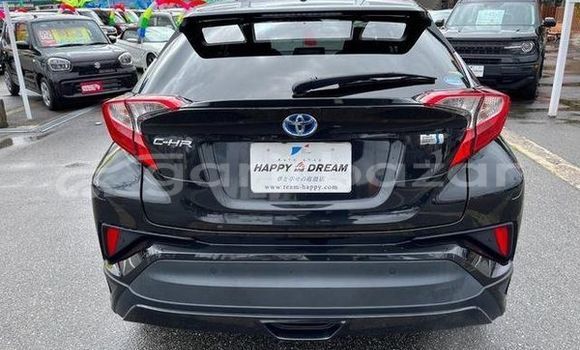 কেনা ব্যবহৃত Toyota chr s led Black গাড়ী মধ্যে ঢাকা মধ্যে Dhaka কেনা ব্যবহৃত Toyota chr s led Black গাড়ী মধ্যে ঢাকা মধ্যে Dhaka