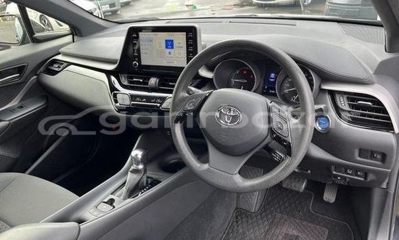 কেনা ব্যবহৃত Toyota chr s led Black গাড়ী মধ্যে ঢাকা মধ্যে Dhaka কেনা ব্যবহৃত Toyota chr s led Black গাড়ী মধ্যে ঢাকা মধ্যে Dhaka