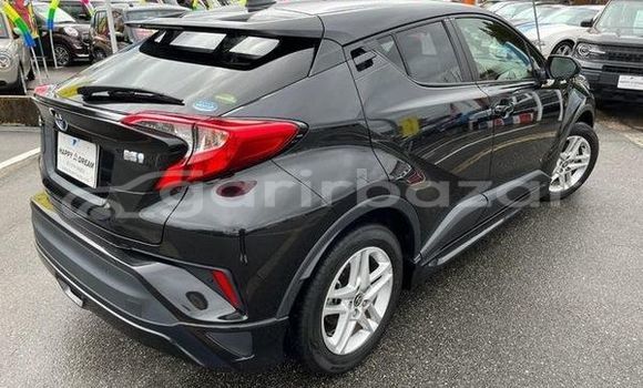 কেনা ব্যবহৃত Toyota chr s led Black গাড়ী মধ্যে ঢাকা মধ্যে Dhaka কেনা ব্যবহৃত Toyota chr s led Black গাড়ী মধ্যে ঢাকা মধ্যে Dhaka