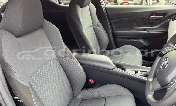 কেনা ব্যবহৃত Toyota chr s led Black গাড়ী মধ্যে ঢাকা মধ্যে Dhaka কেনা ব্যবহৃত Toyota chr s led Black গাড়ী মধ্যে ঢাকা মধ্যে Dhaka