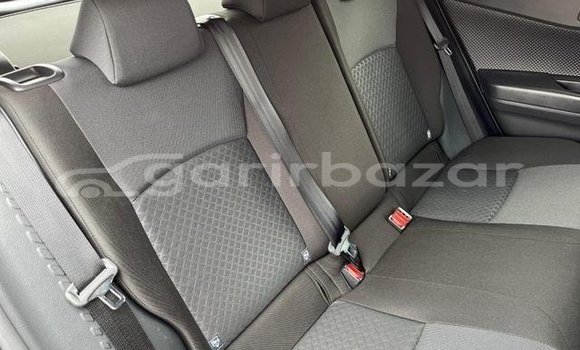 কেনা ব্যবহৃত Toyota chr s led Black গাড়ী মধ্যে ঢাকা মধ্যে Dhaka কেনা ব্যবহৃত Toyota chr s led Black গাড়ী মধ্যে ঢাকা মধ্যে Dhaka