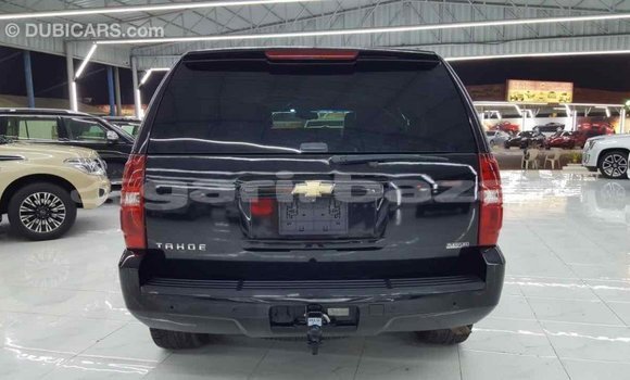 Buy Import 2008 Chevrolet Tahoe in Import - Dubai, Bandarban Buy Import 2008 Chevrolet Tahoe in Import - Dubai, Bandarban