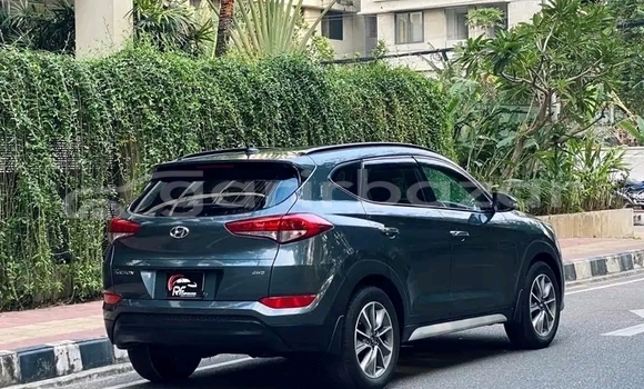 Buy Used Hyundai tucson in Boalkhali, Chattagam Buy Used Hyundai tucson in Boalkhali, Chattagam