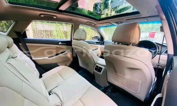 Buy Used Hyundai tucson in Boalkhali, Chattagam Buy Used Hyundai tucson in Boalkhali, Chattagam