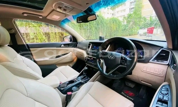 Buy Used Hyundai tucson in Boalkhali, Chattagam Buy Used Hyundai tucson in Boalkhali, Chattagam