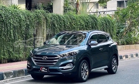 Buy Used Hyundai tucson in Boalkhali, Chattagam Buy Used Hyundai tucson in Boalkhali, Chattagam
