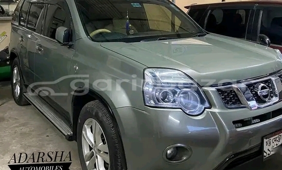 Buy Used Nissan X-Trail in Bandarban, Bandarban Buy Used Nissan X-Trail in Bandarban, Bandarban