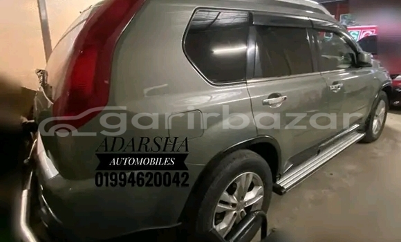 Buy Used Nissan X-Trail in Bandarban, Bandarban Buy Used Nissan X-Trail in Bandarban, Bandarban