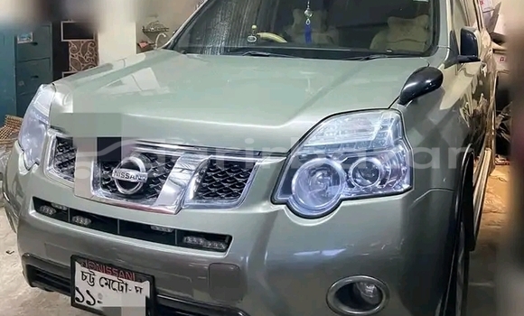 Buy Used Nissan X-Trail in Bandarban, Bandarban Buy Used Nissan X-Trail in Bandarban, Bandarban