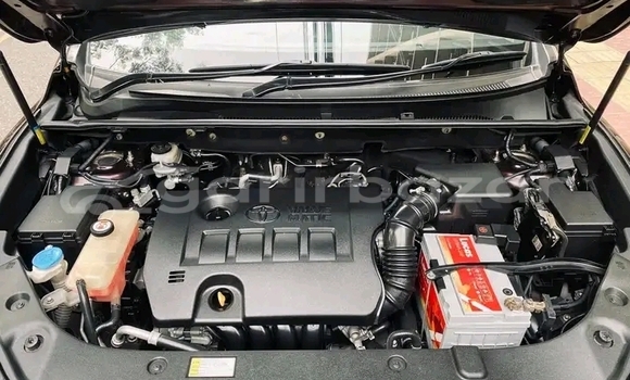 Buy Used Toyota Harrier in Bhangura, Pabna Buy Used Toyota Harrier in Bhangura, Pabna