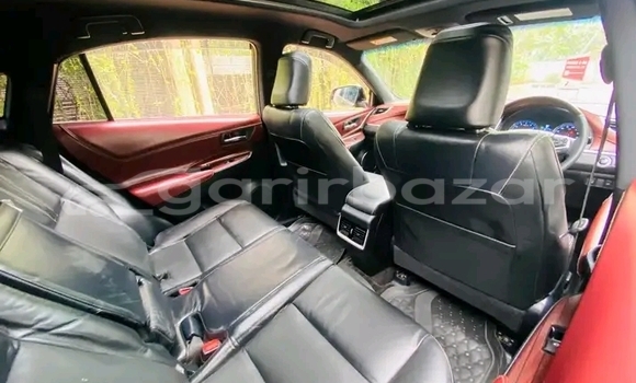 Buy Used Toyota Harrier in Bhangura, Pabna Buy Used Toyota Harrier in Bhangura, Pabna