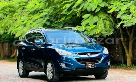 Buy Used Hyundai Tucson in Bogra, Rajshahi Buy Used Hyundai Tucson in Bogra, Rajshahi