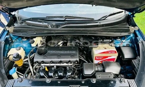 Buy Used Hyundai Tucson in Bogra, Rajshahi Buy Used Hyundai Tucson in Bogra, Rajshahi