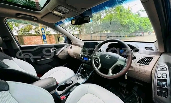 Buy Used Hyundai Tucson in Bogra, Rajshahi Buy Used Hyundai Tucson in Bogra, Rajshahi