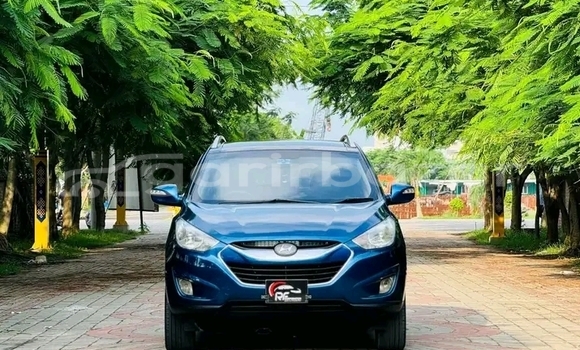 Buy Used Hyundai Tucson in Bogra, Rajshahi Buy Used Hyundai Tucson in Bogra, Rajshahi