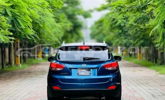 Buy Used Hyundai Tucson in Bogra, Rajshahi Buy Used Hyundai Tucson in Bogra, Rajshahi