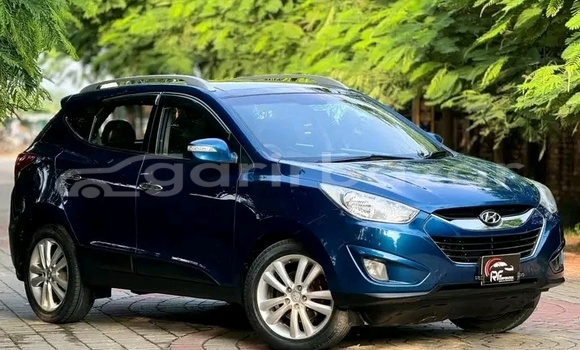 Buy Used Hyundai Tucson in Bogra, Rajshahi Buy Used Hyundai Tucson in Bogra, Rajshahi