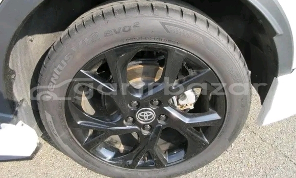 Buy Used Toyota CH-R in Baniachang, Habiganj Buy Used Toyota CH-R in Baniachang, Habiganj