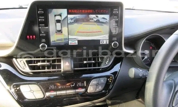 Buy Used Toyota CH-R in Baniachang, Habiganj Buy Used Toyota CH-R in Baniachang, Habiganj