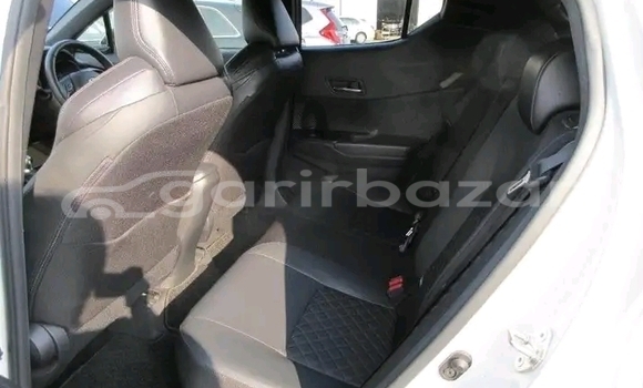 Buy Used Toyota CH-R in Baniachang, Habiganj Buy Used Toyota CH-R in Baniachang, Habiganj