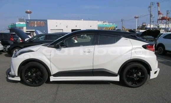 Buy Used Toyota CH-R in Baniachang, Habiganj Buy Used Toyota CH-R in Baniachang, Habiganj