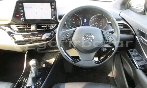 Buy Used Toyota CH-R in Baniachang, Habiganj Buy Used Toyota CH-R in Baniachang, Habiganj