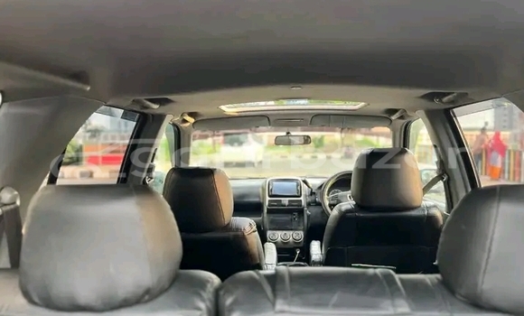 Buy Used Honda CR-V in Bogra, Rajshahi Buy Used Honda CR-V in Bogra, Rajshahi