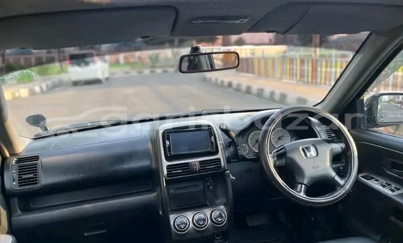 Buy Used Honda CR-V in Bogra, Rajshahi Buy Used Honda CR-V in Bogra, Rajshahi