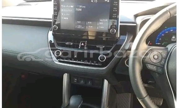 Buy Used Toyota Corolla in Baniachang, Habiganj Buy Used Toyota Corolla in Baniachang, Habiganj